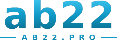 ab22 logo